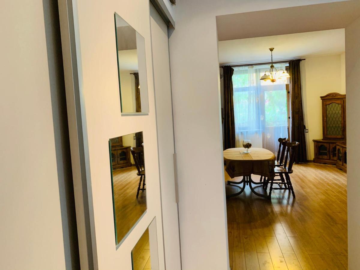 Maan Central Apartment Pet Friendly Location Braşov Extérieur photo