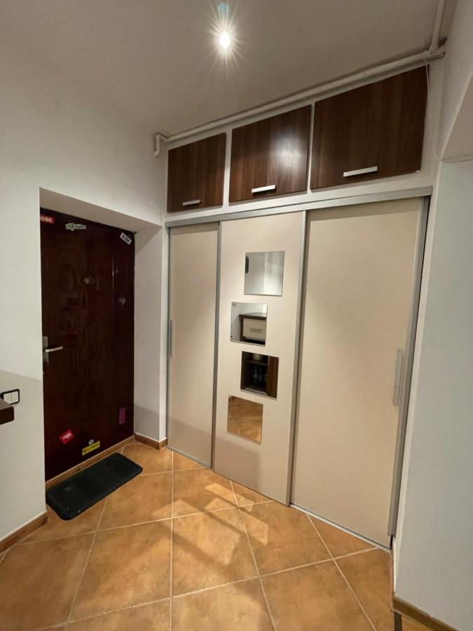 Maan Central Apartment Pet Friendly Location Braşov Extérieur photo