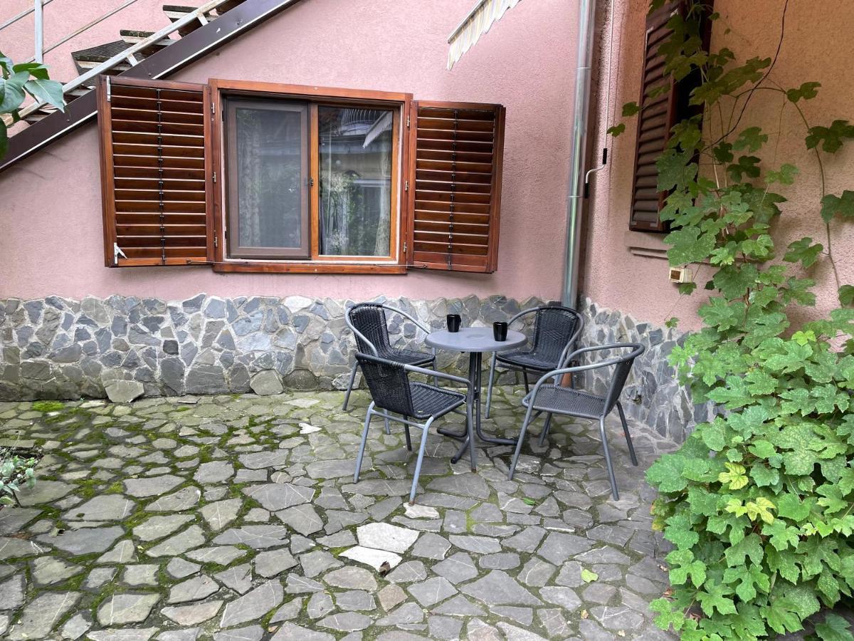 Maan Central Apartment Pet Friendly Location Braşov Extérieur photo