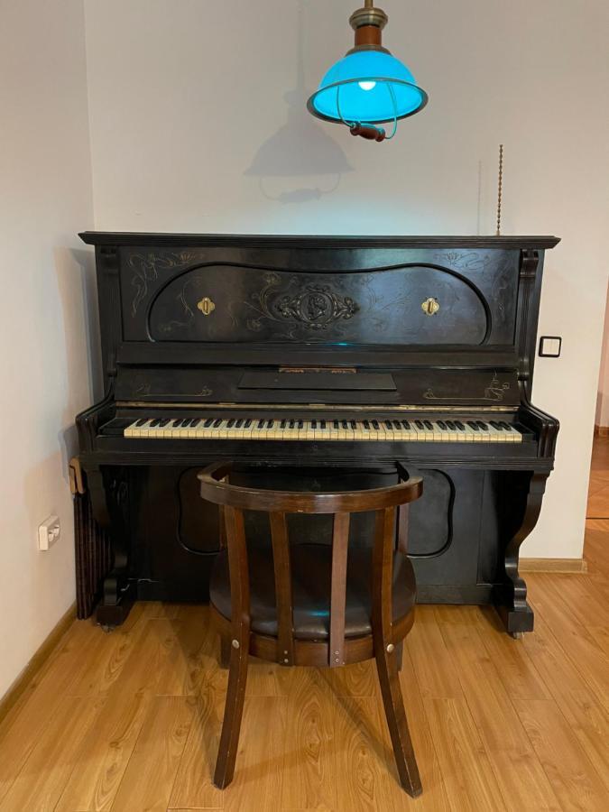 Maan Central Apartment Pet Friendly Location Braşov Extérieur photo