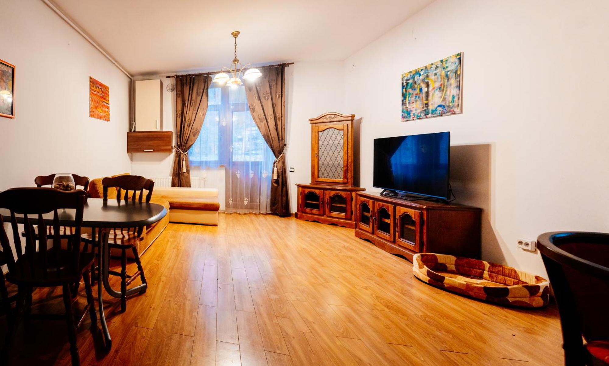 Maan Central Apartment Pet Friendly Location Braşov Extérieur photo