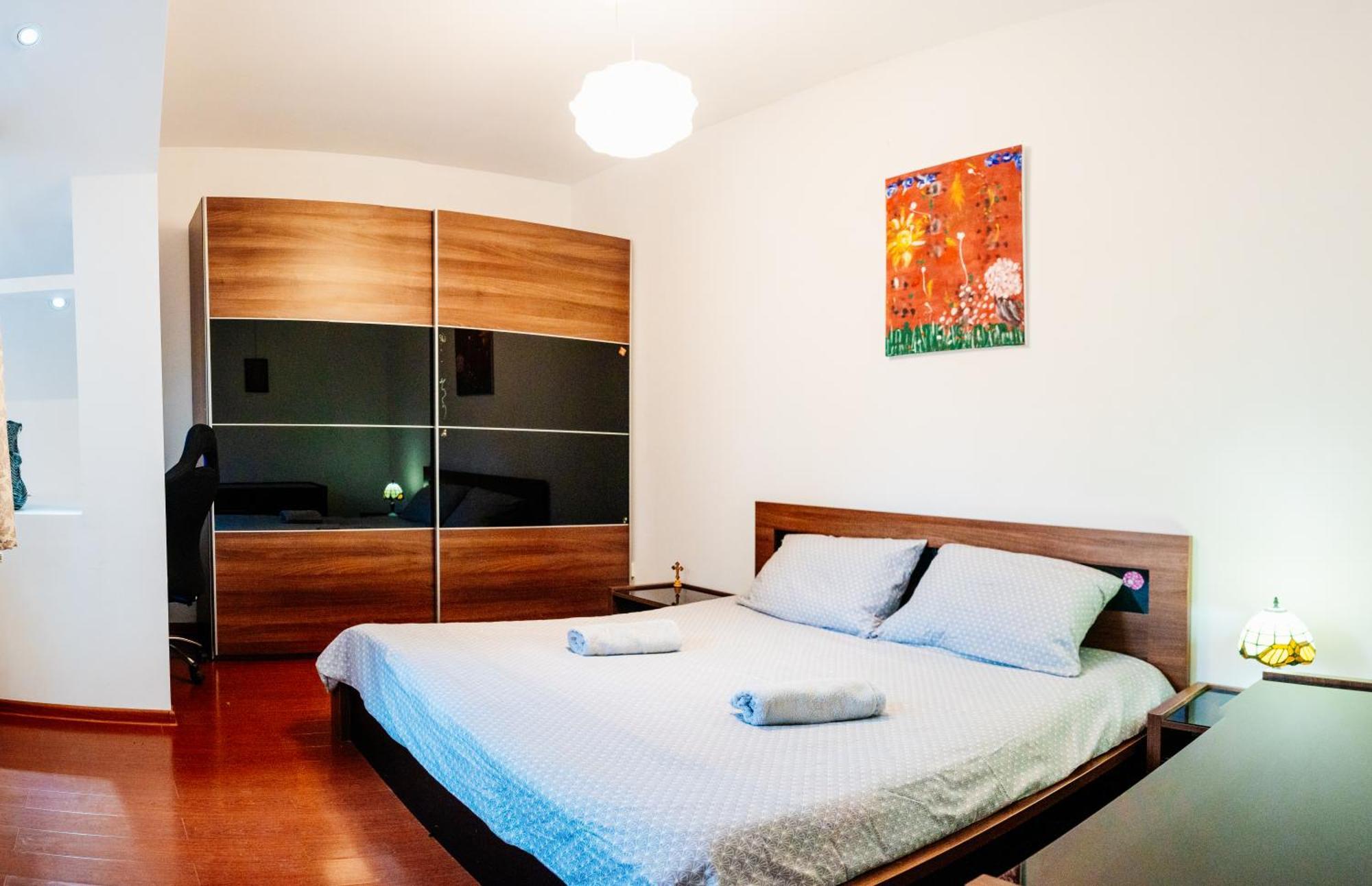 Maan Central Apartment Pet Friendly Location Braşov Extérieur photo
