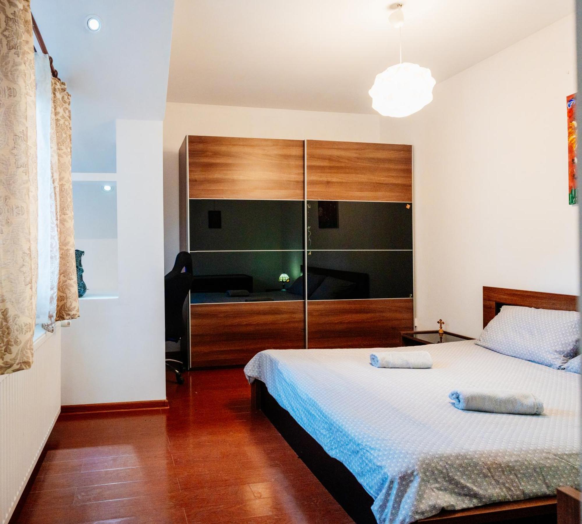 Maan Central Apartment Pet Friendly Location Braşov Extérieur photo