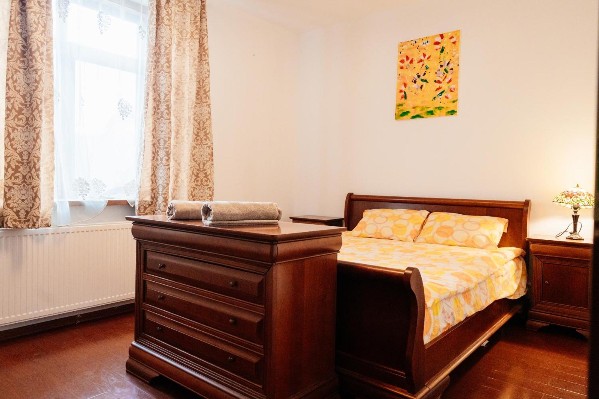 Maan Central Apartment Pet Friendly Location Braşov Extérieur photo
