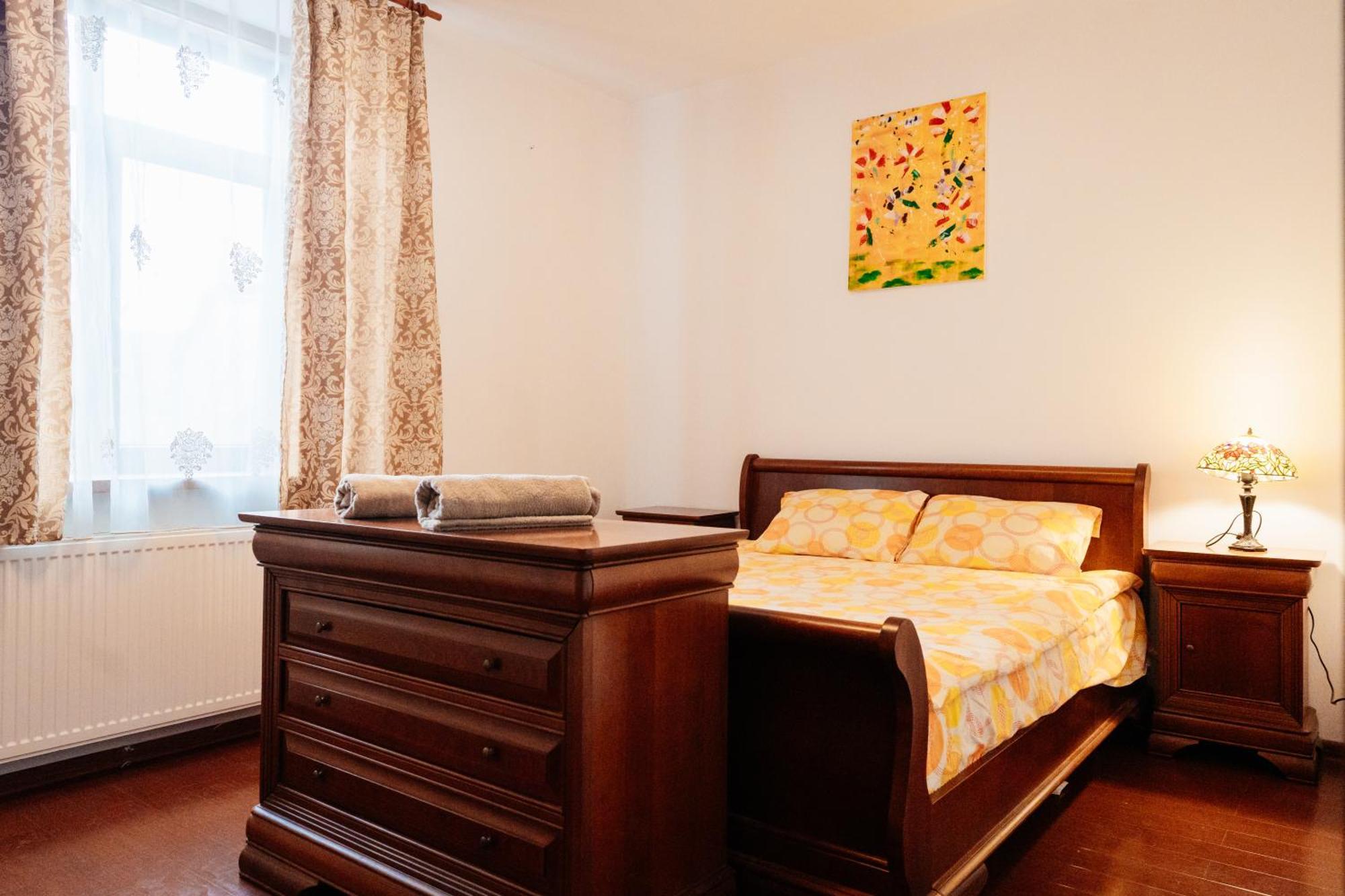Maan Central Apartment Pet Friendly Location Braşov Extérieur photo