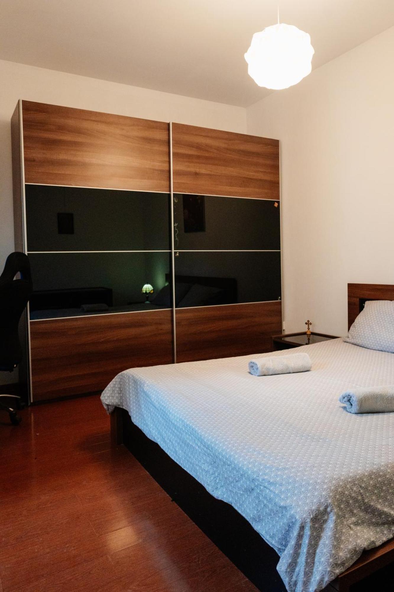 Maan Central Apartment Pet Friendly Location Braşov Extérieur photo