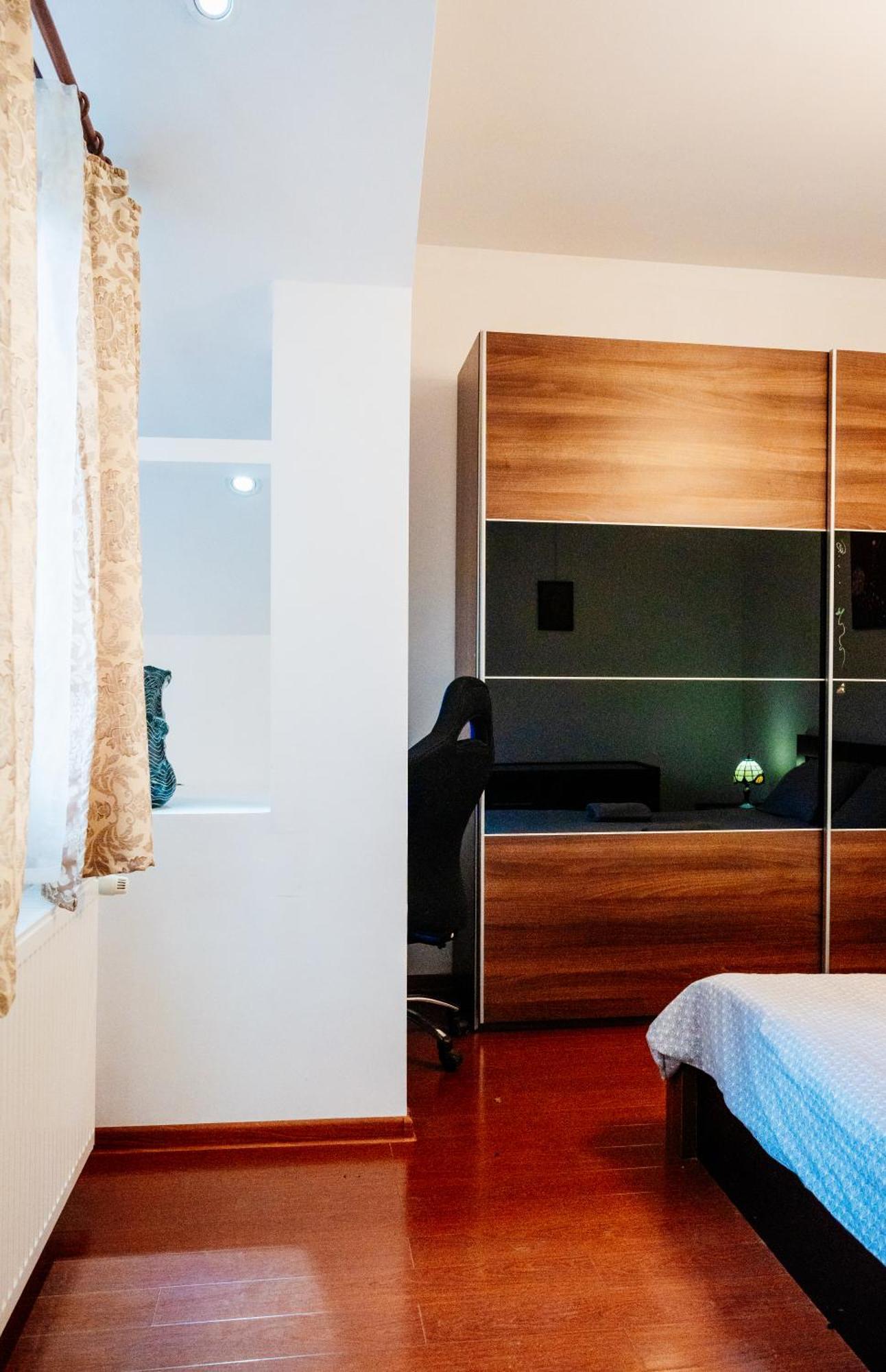 Maan Central Apartment Pet Friendly Location Braşov Extérieur photo