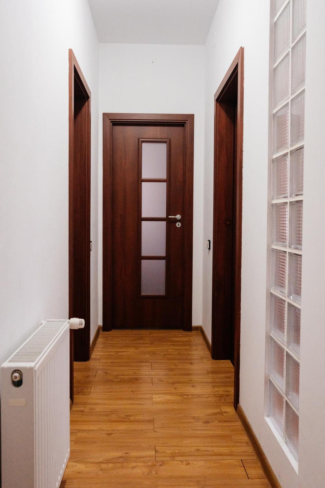 Maan Central Apartment Pet Friendly Location Braşov Extérieur photo