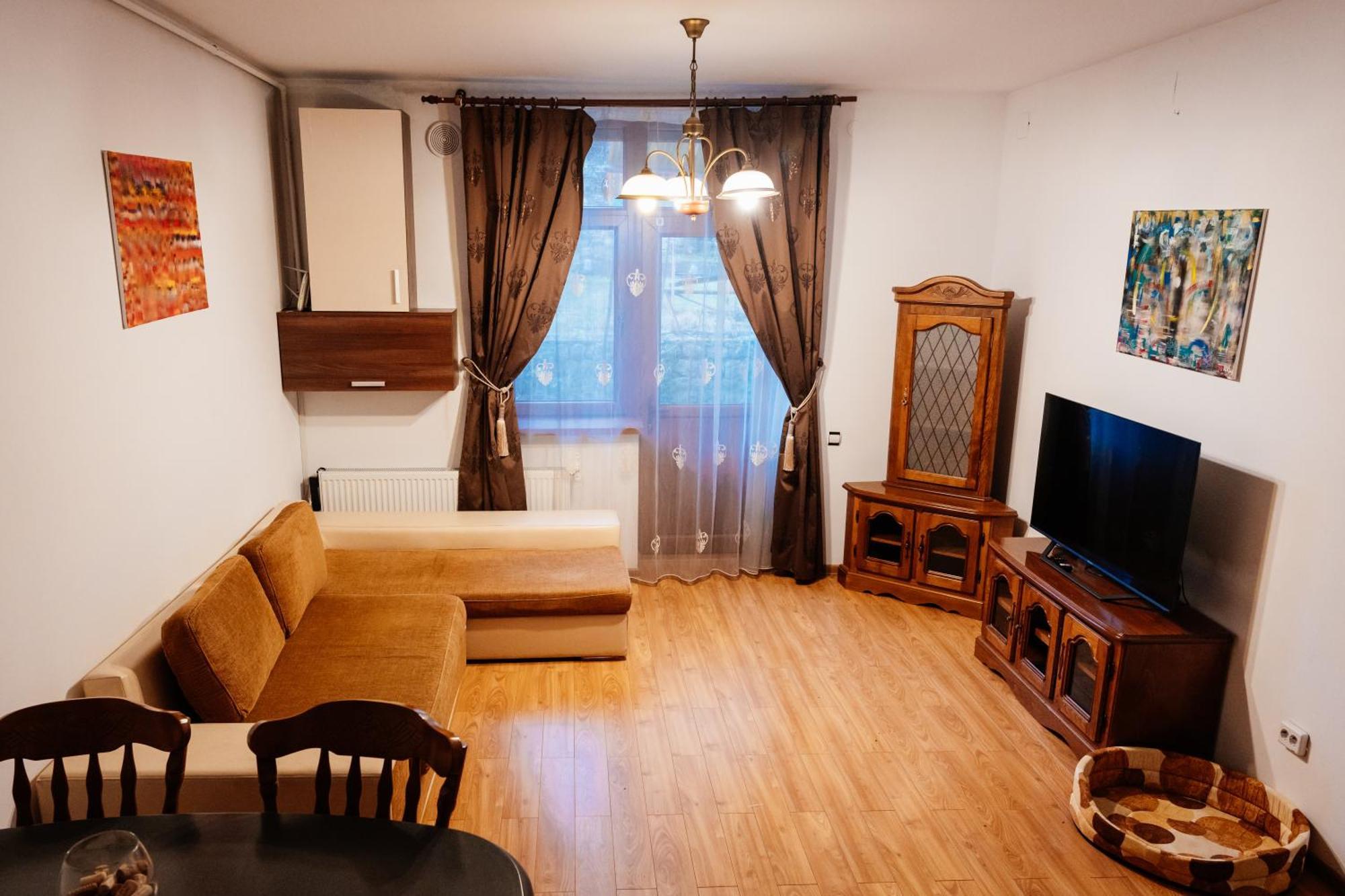 Maan Central Apartment Pet Friendly Location Braşov Extérieur photo