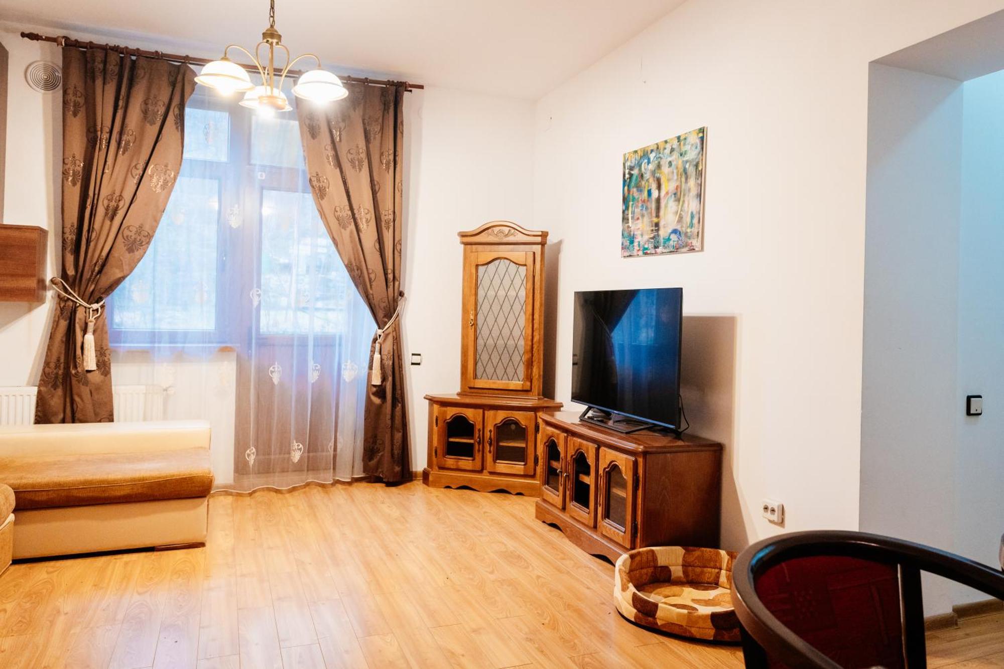 Maan Central Apartment Pet Friendly Location Braşov Extérieur photo