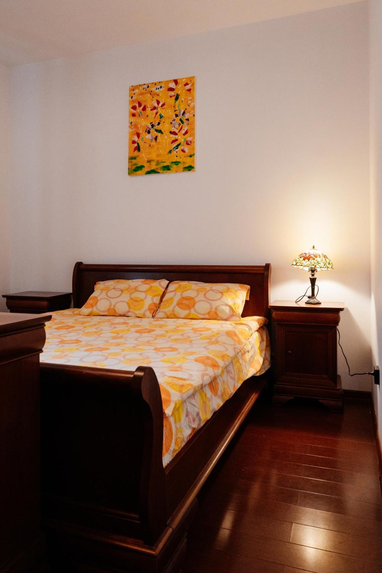 Maan Central Apartment Pet Friendly Location Braşov Extérieur photo
