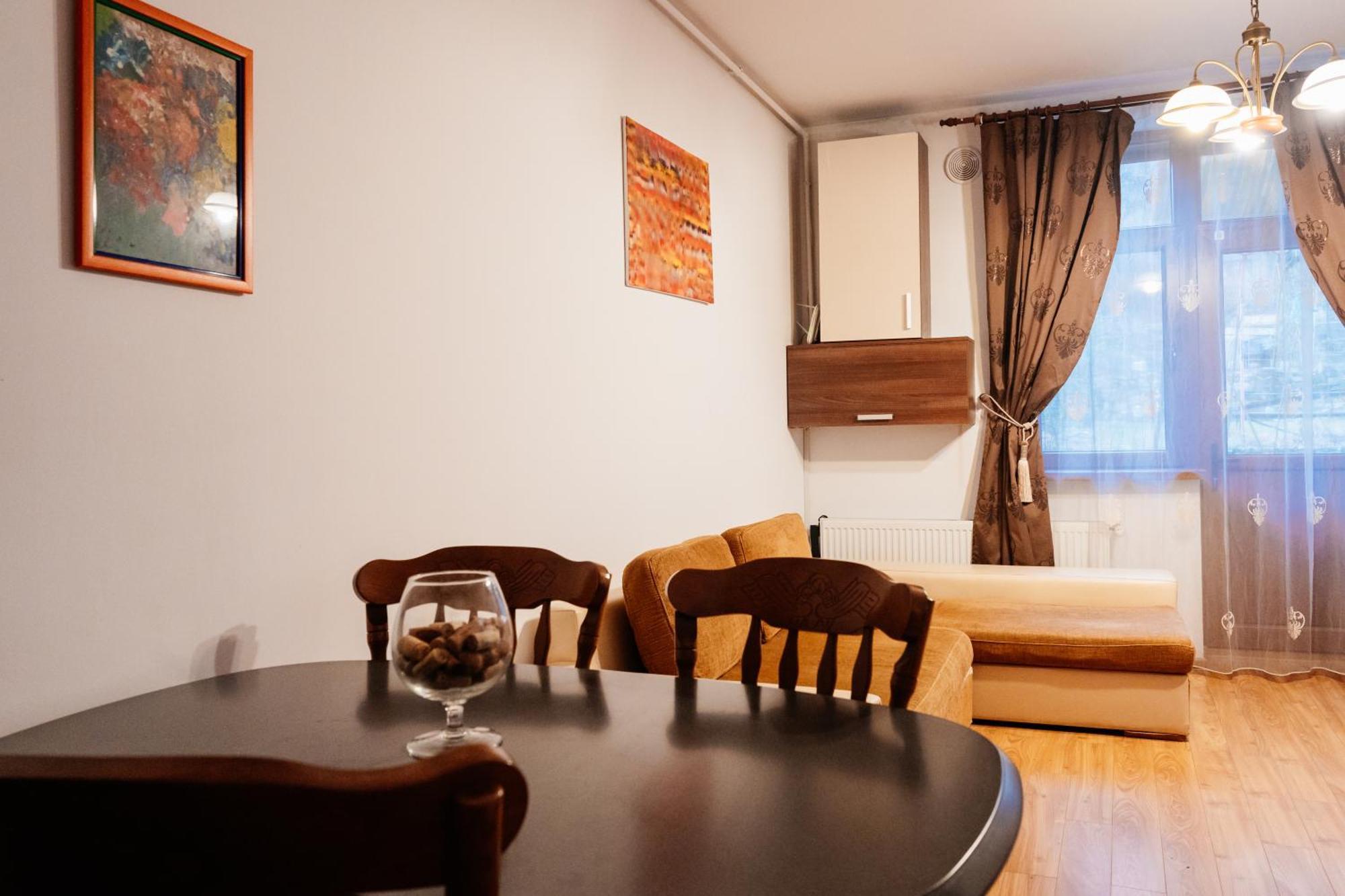 Maan Central Apartment Pet Friendly Location Braşov Extérieur photo