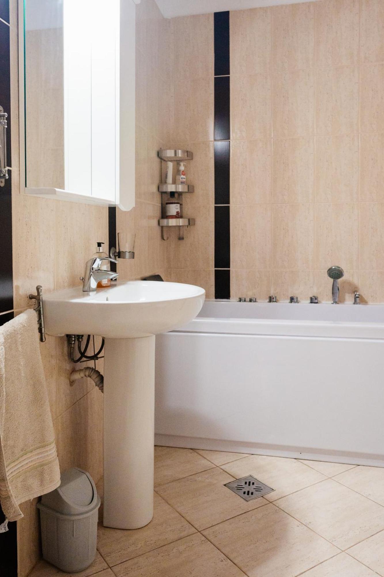 Maan Central Apartment Pet Friendly Location Braşov Extérieur photo
