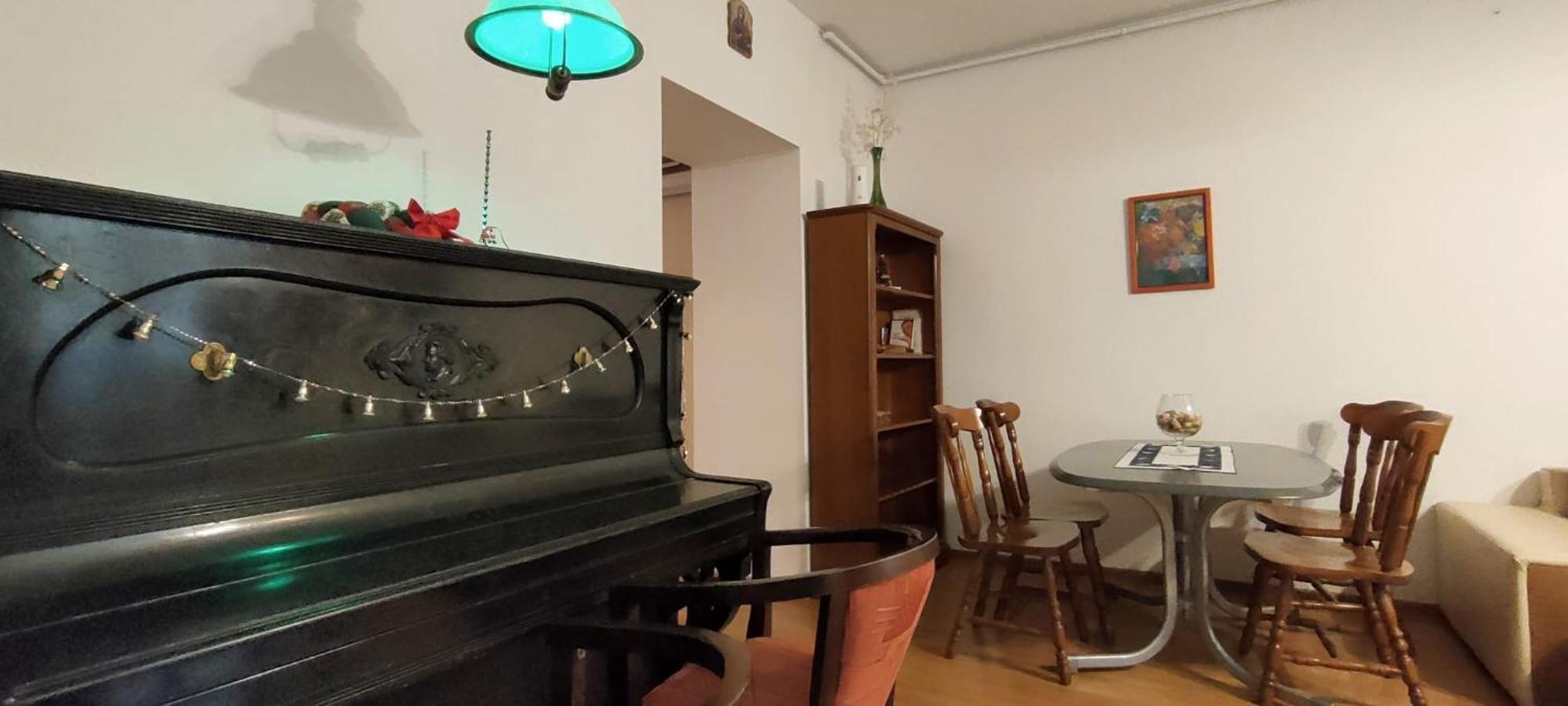 Maan Central Apartment Pet Friendly Location Braşov Extérieur photo